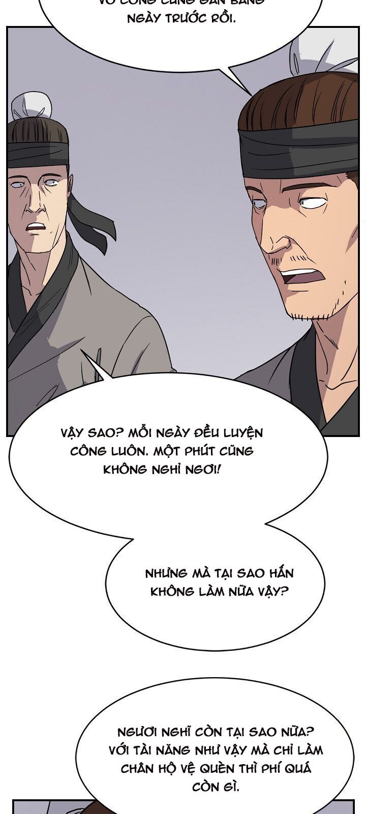Trọng Sinh, Bất Khả Chiến Bại Chapter 90 - Trang 2