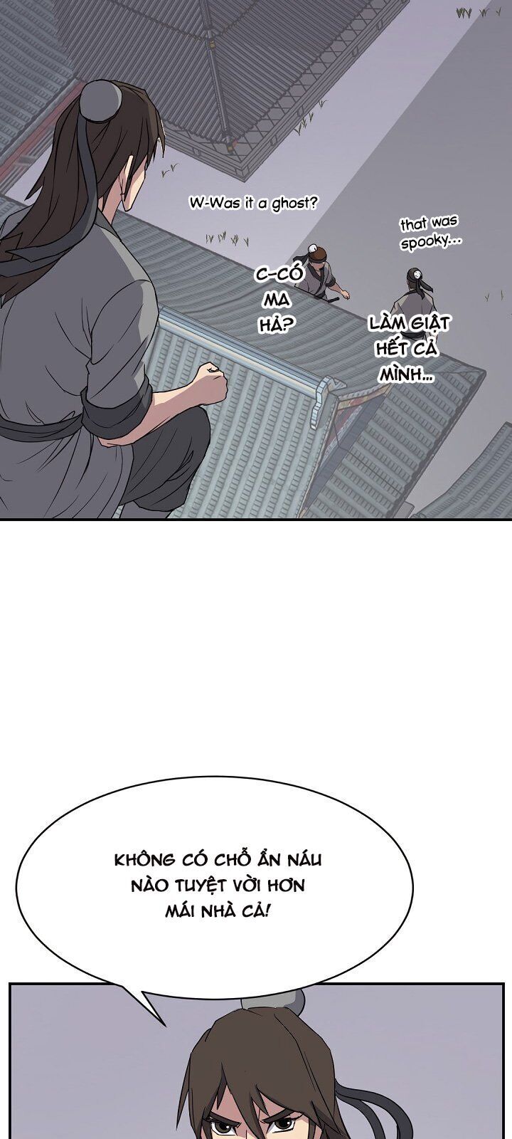 Trọng Sinh, Bất Khả Chiến Bại Chapter 90 - Trang 2