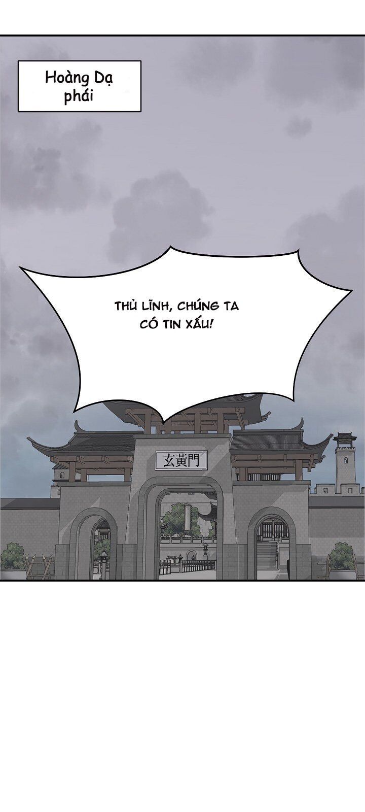 Trọng Sinh, Bất Khả Chiến Bại Chapter 90 - Trang 2