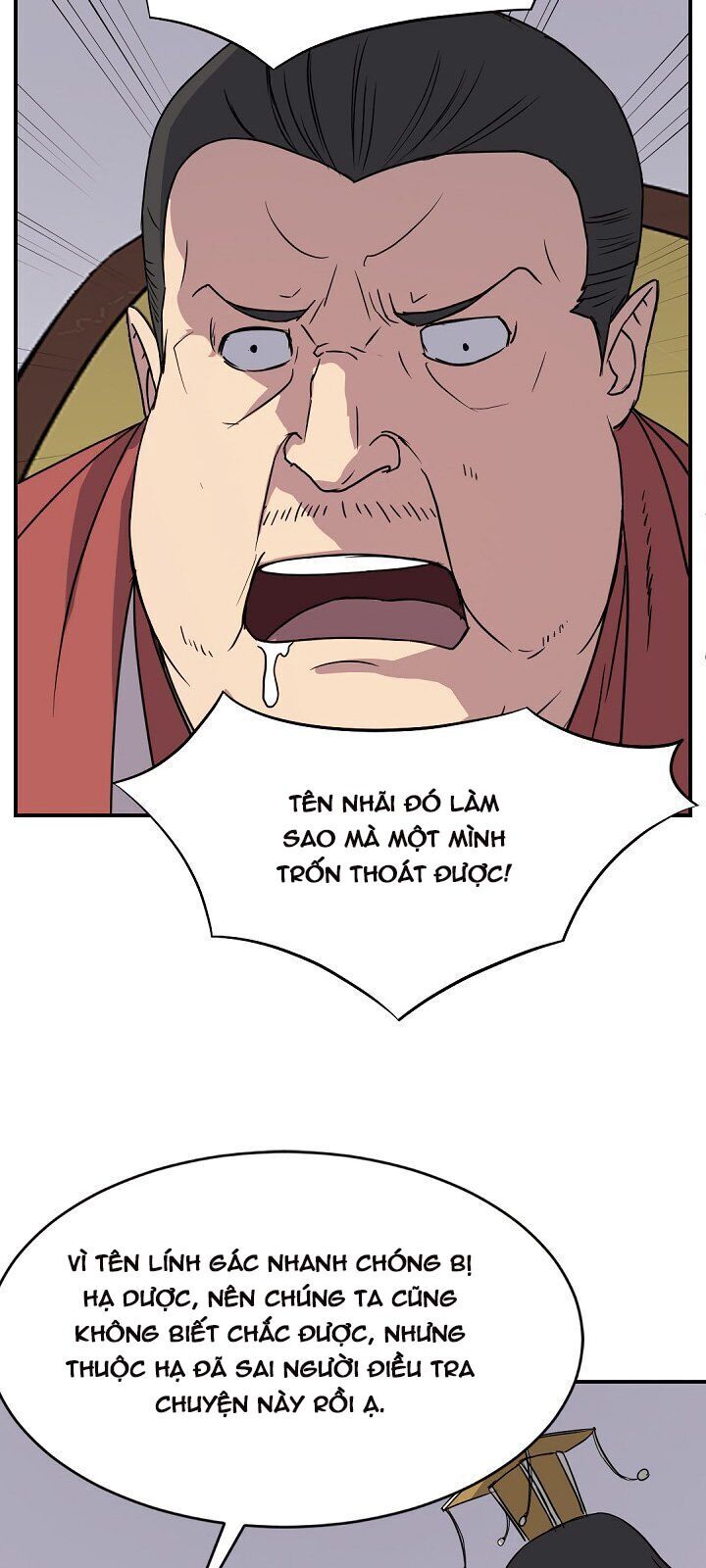 Trọng Sinh, Bất Khả Chiến Bại Chapter 90 - Trang 2