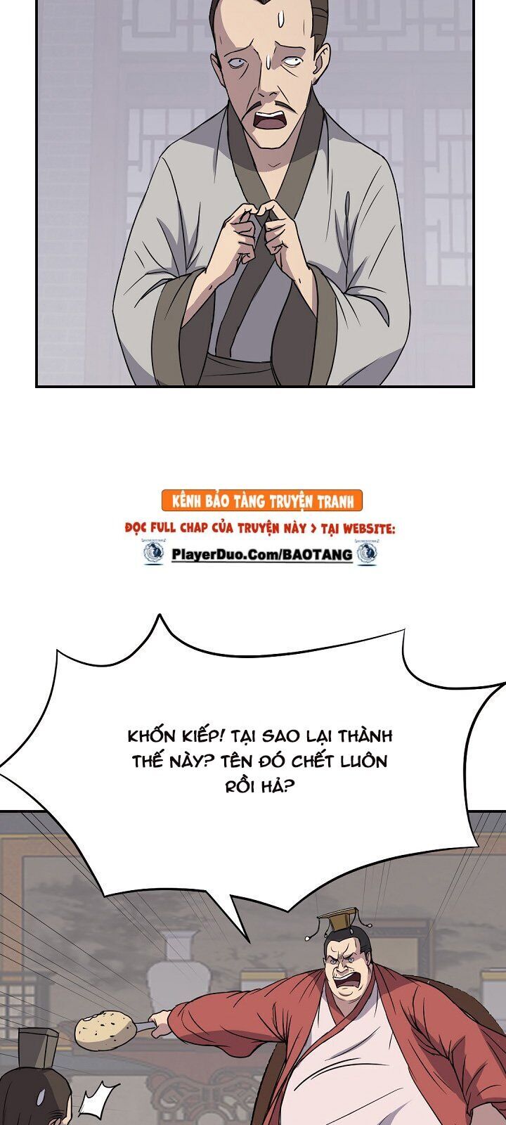 Trọng Sinh, Bất Khả Chiến Bại Chapter 90 - Trang 2