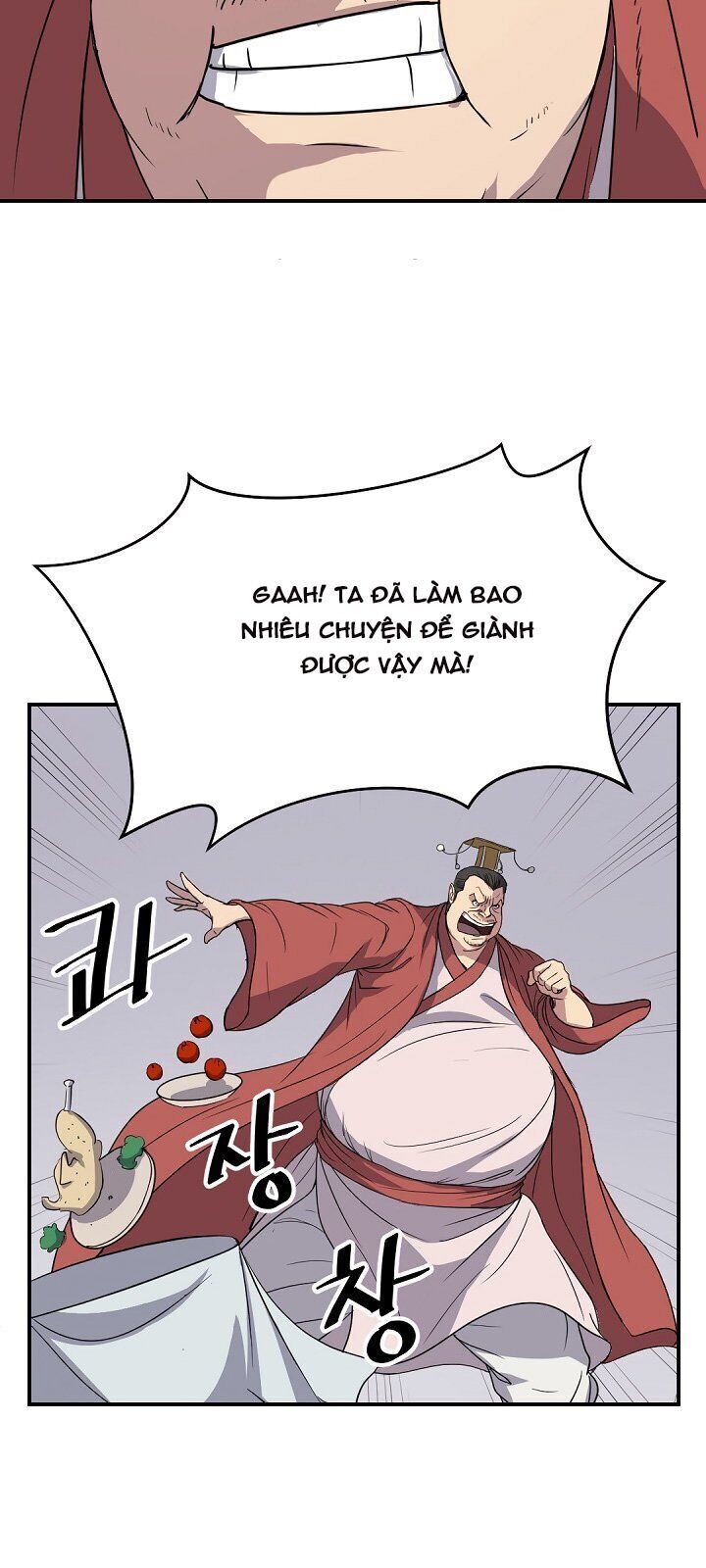 Trọng Sinh, Bất Khả Chiến Bại Chapter 90 - Trang 2