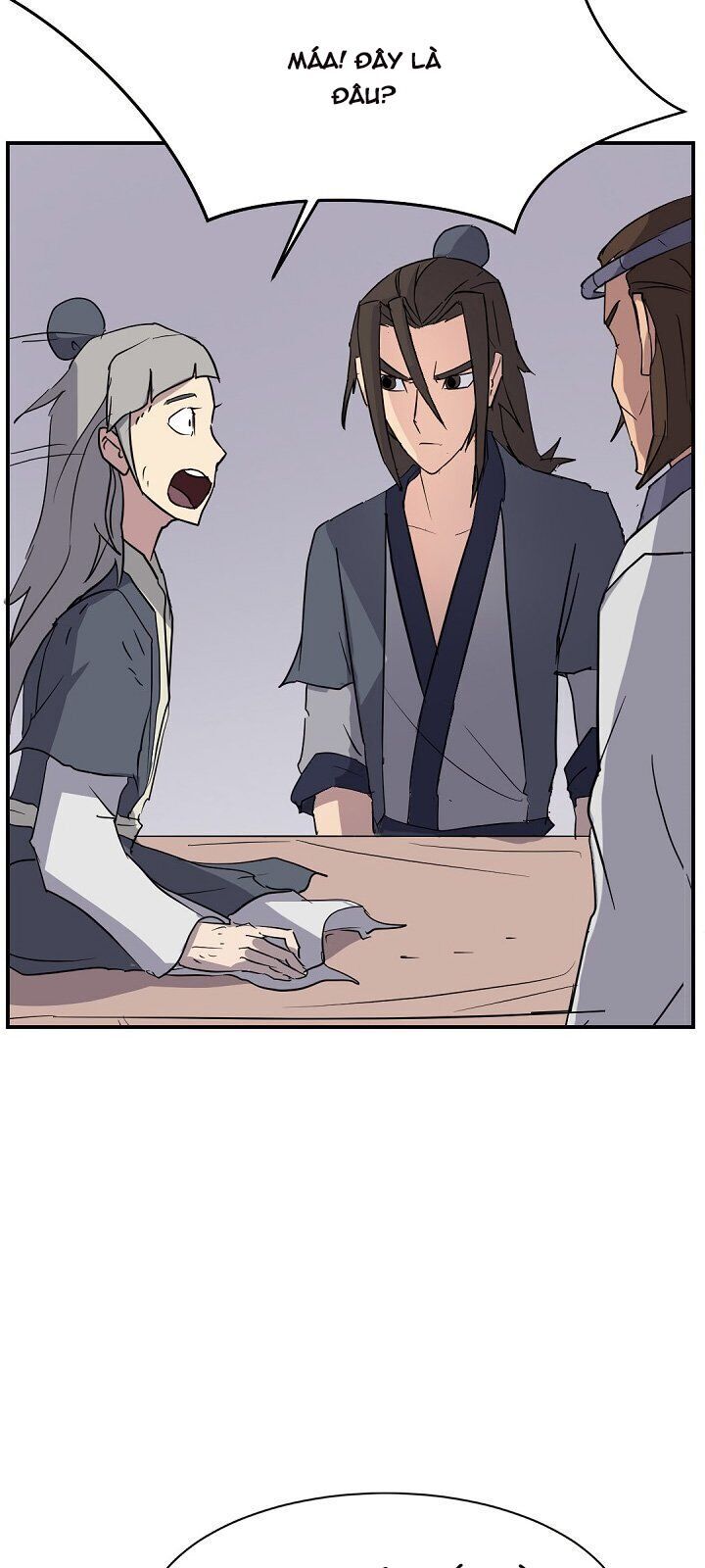 Trọng Sinh, Bất Khả Chiến Bại Chapter 90 - Trang 2