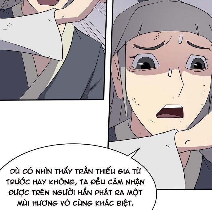 Trọng Sinh, Bất Khả Chiến Bại Chapter 90 - Trang 2