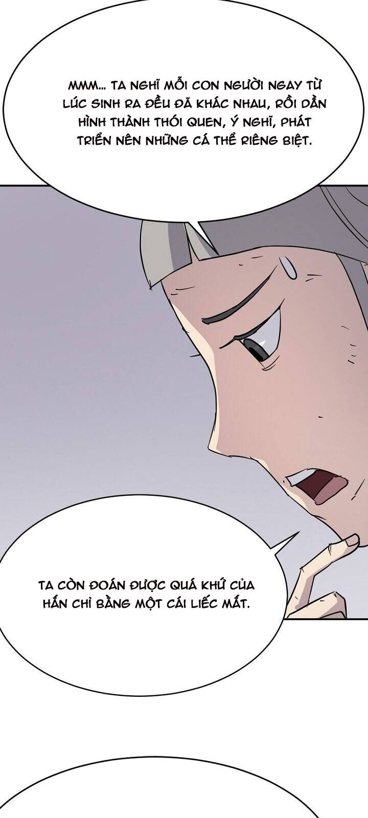 Trọng Sinh, Bất Khả Chiến Bại Chapter 90 - Trang 2