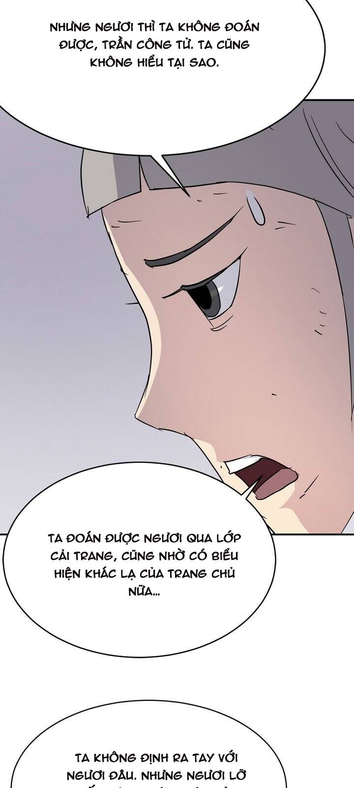 Trọng Sinh, Bất Khả Chiến Bại Chapter 90 - Trang 2