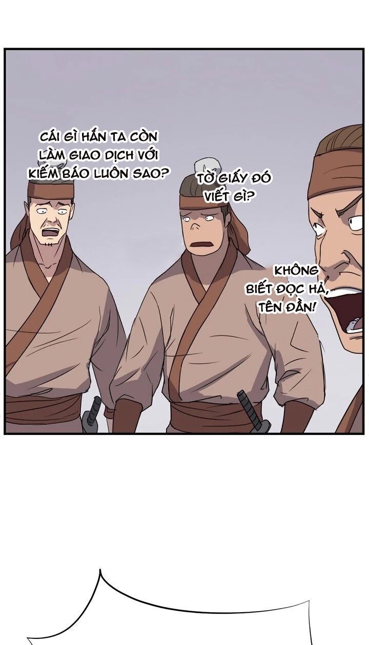 Trọng Sinh, Bất Khả Chiến Bại Chapter 91 - Trang 2