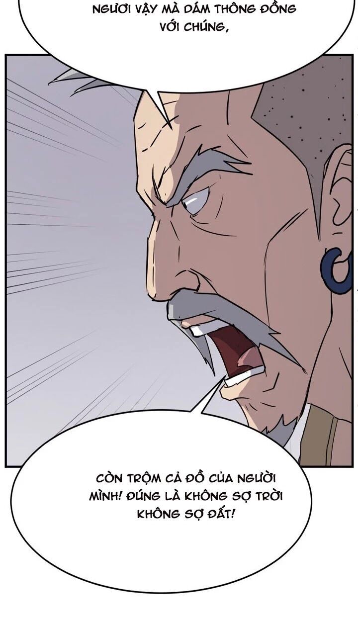 Trọng Sinh, Bất Khả Chiến Bại Chapter 91 - Trang 2