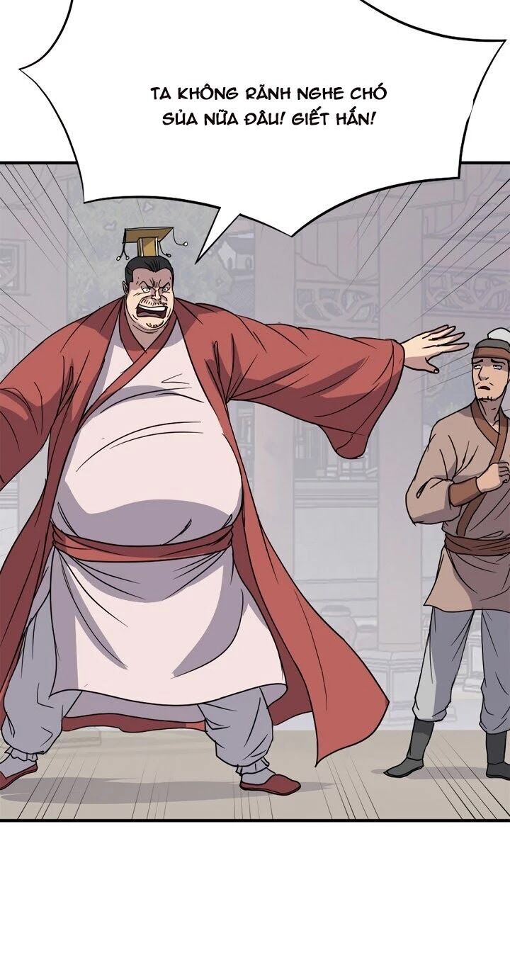 Trọng Sinh, Bất Khả Chiến Bại Chapter 91 - Trang 2