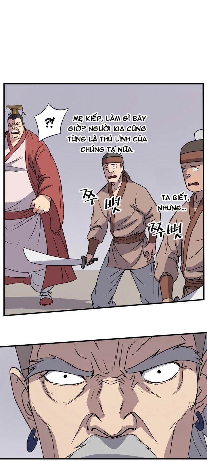 Trọng Sinh, Bất Khả Chiến Bại Chapter 91 - Trang 2