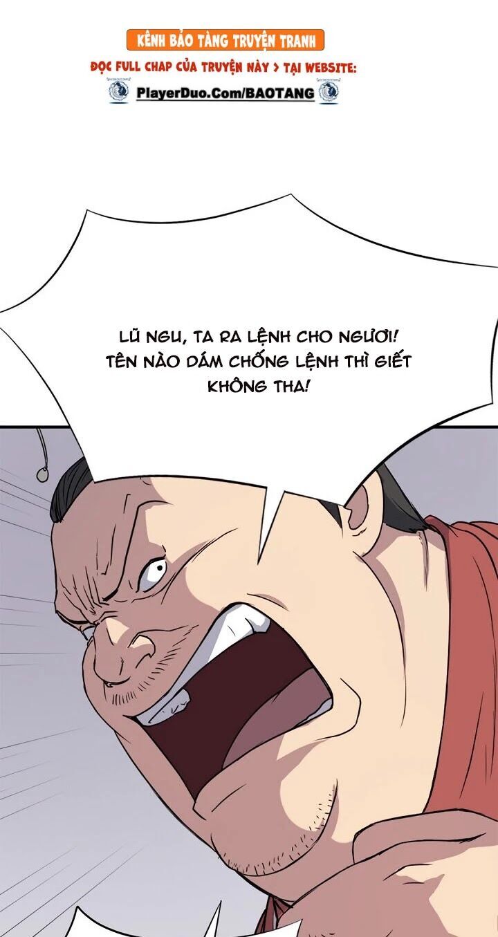 Trọng Sinh, Bất Khả Chiến Bại Chapter 91 - Trang 2