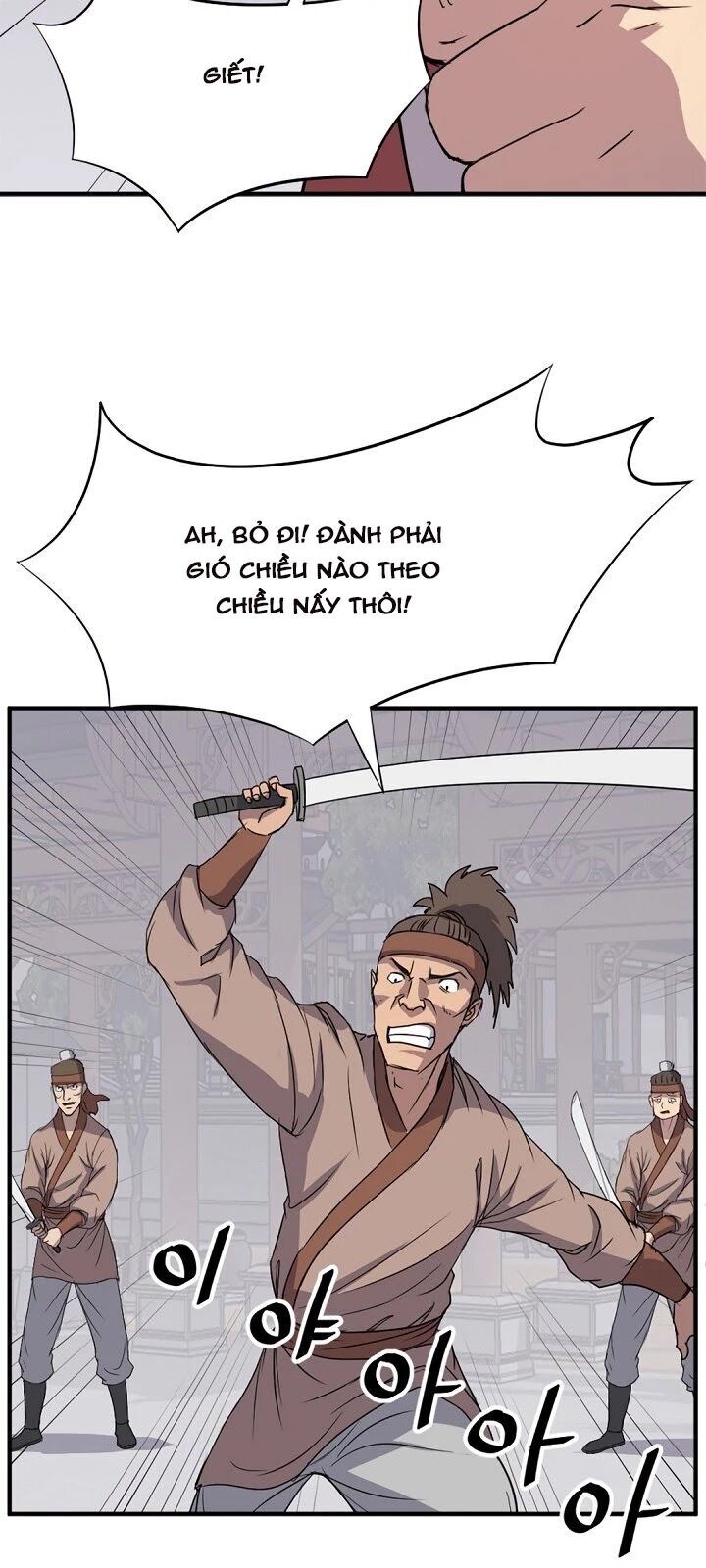 Trọng Sinh, Bất Khả Chiến Bại Chapter 91 - Trang 2