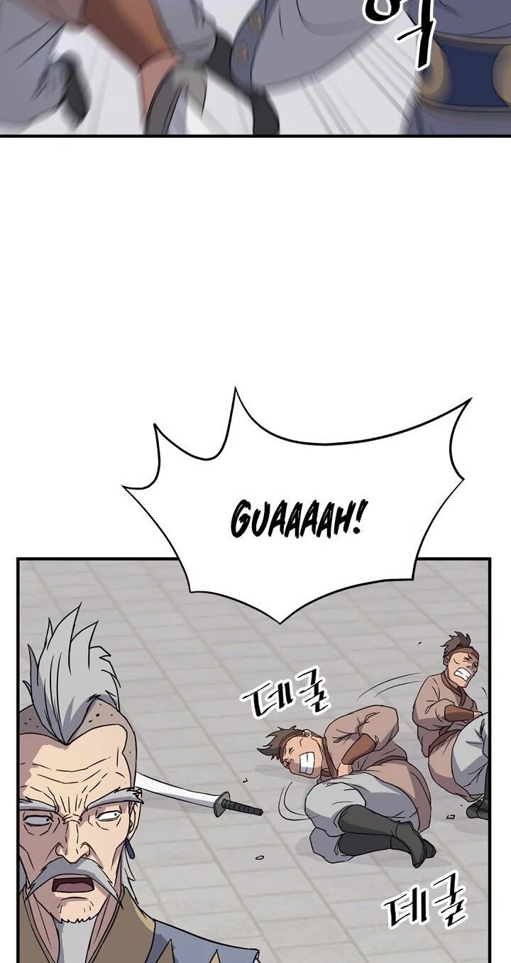 Trọng Sinh, Bất Khả Chiến Bại Chapter 91 - Trang 2