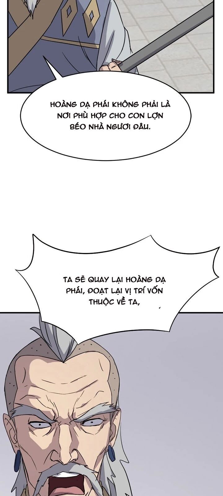 Trọng Sinh, Bất Khả Chiến Bại Chapter 91 - Trang 2