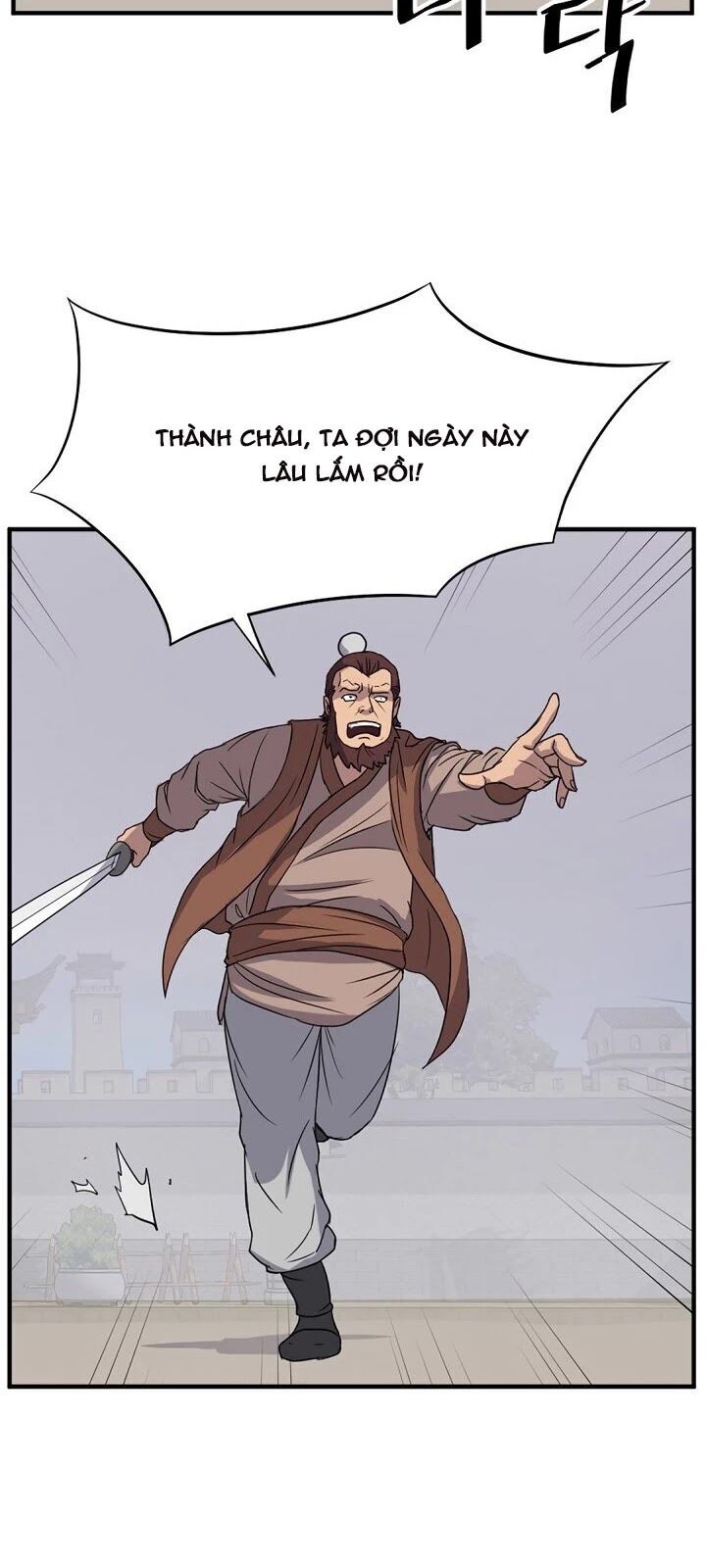 Trọng Sinh, Bất Khả Chiến Bại Chapter 91 - Trang 2