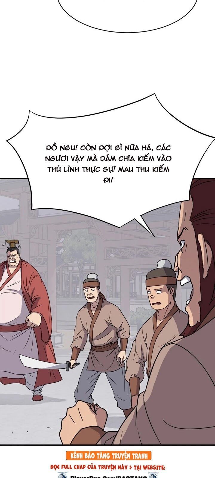 Trọng Sinh, Bất Khả Chiến Bại Chapter 91 - Trang 2