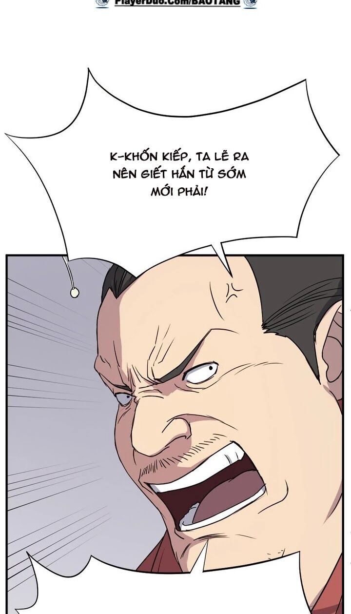 Trọng Sinh, Bất Khả Chiến Bại Chapter 91 - Trang 2