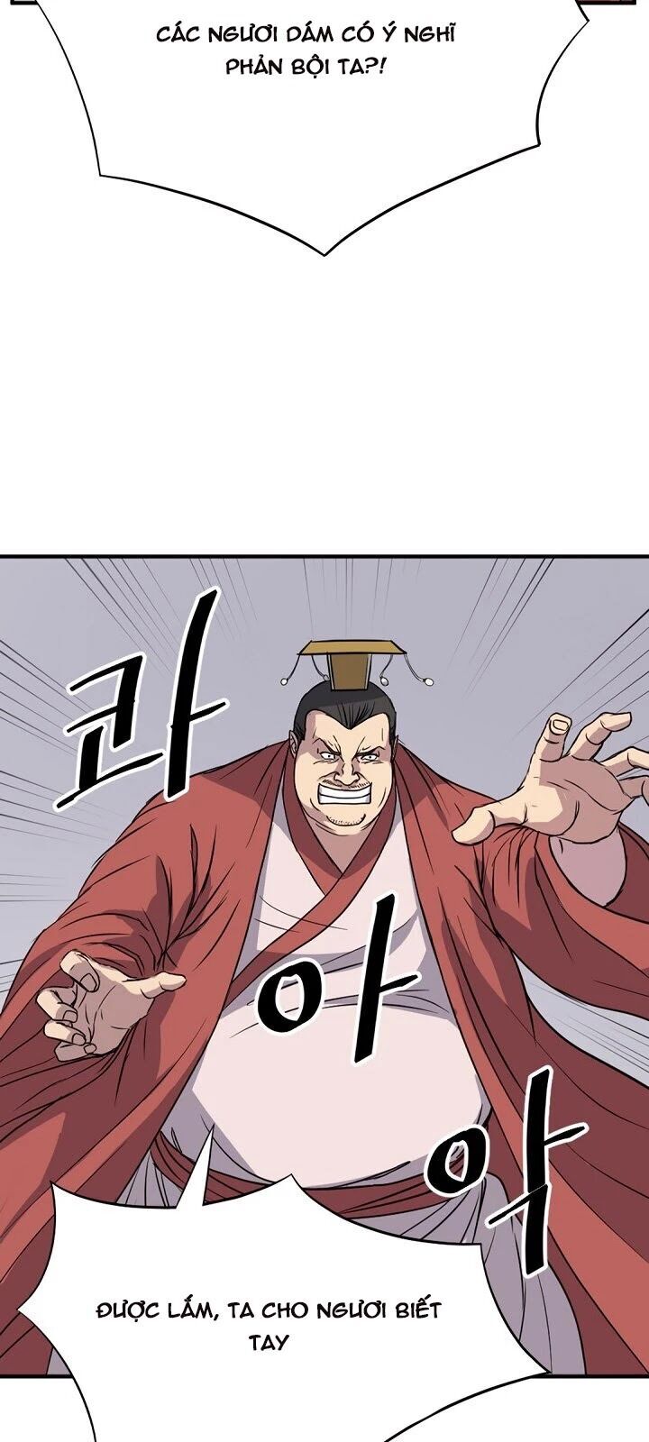 Trọng Sinh, Bất Khả Chiến Bại Chapter 91 - Trang 2