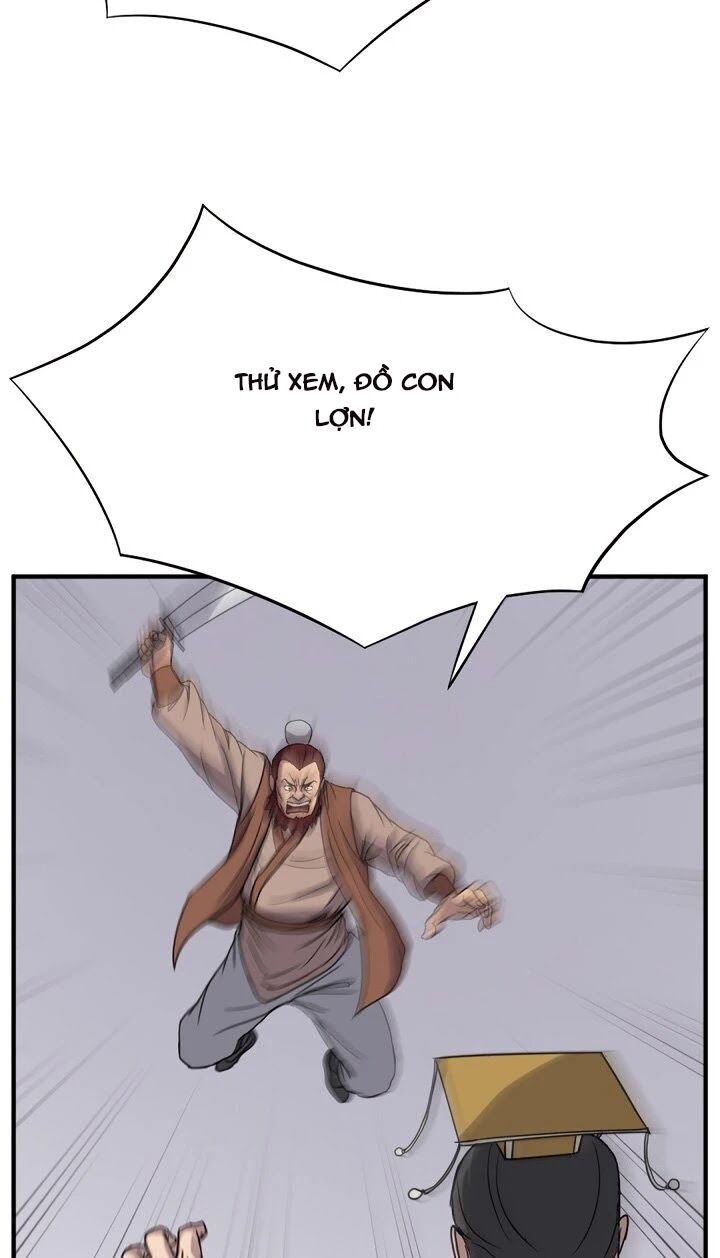 Trọng Sinh, Bất Khả Chiến Bại Chapter 91 - Trang 2