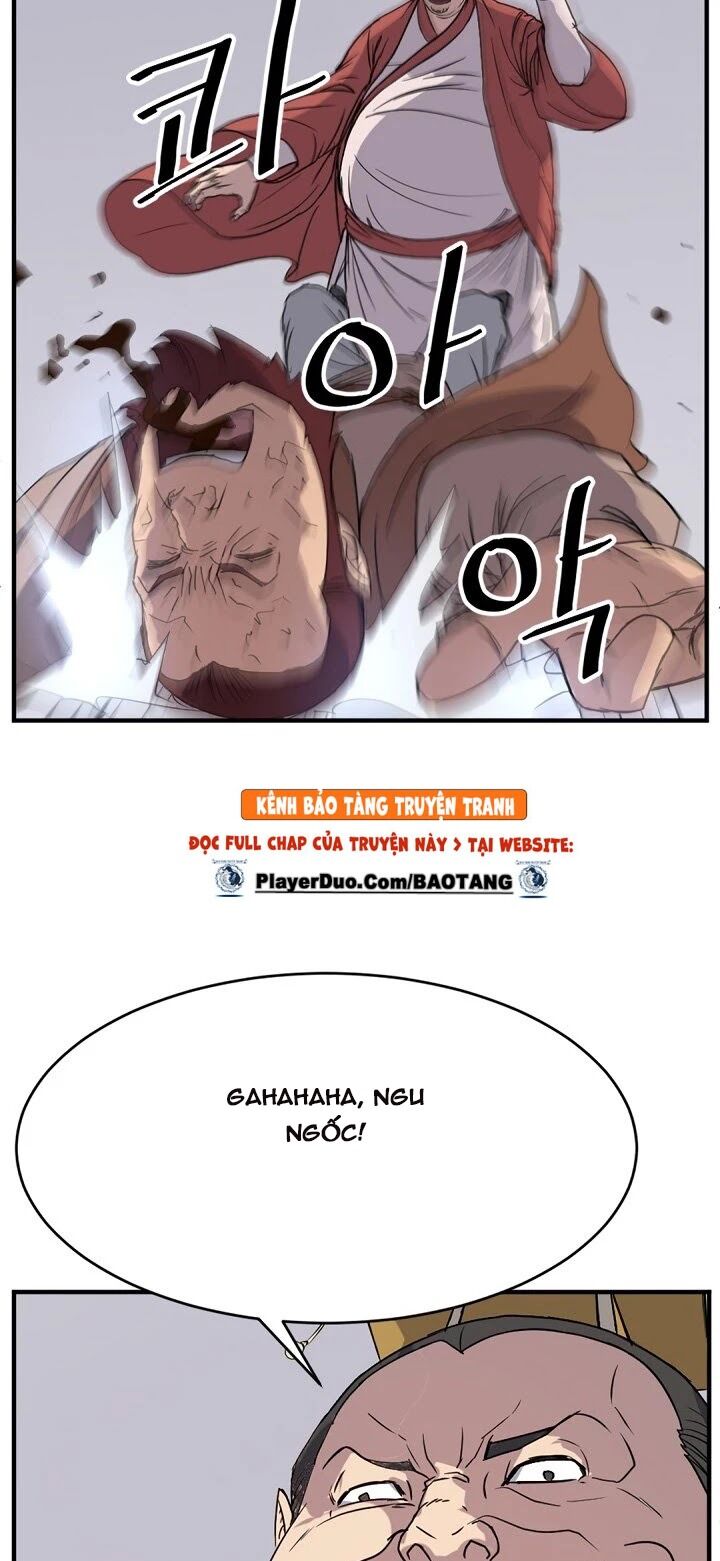 Trọng Sinh, Bất Khả Chiến Bại Chapter 91 - Trang 2