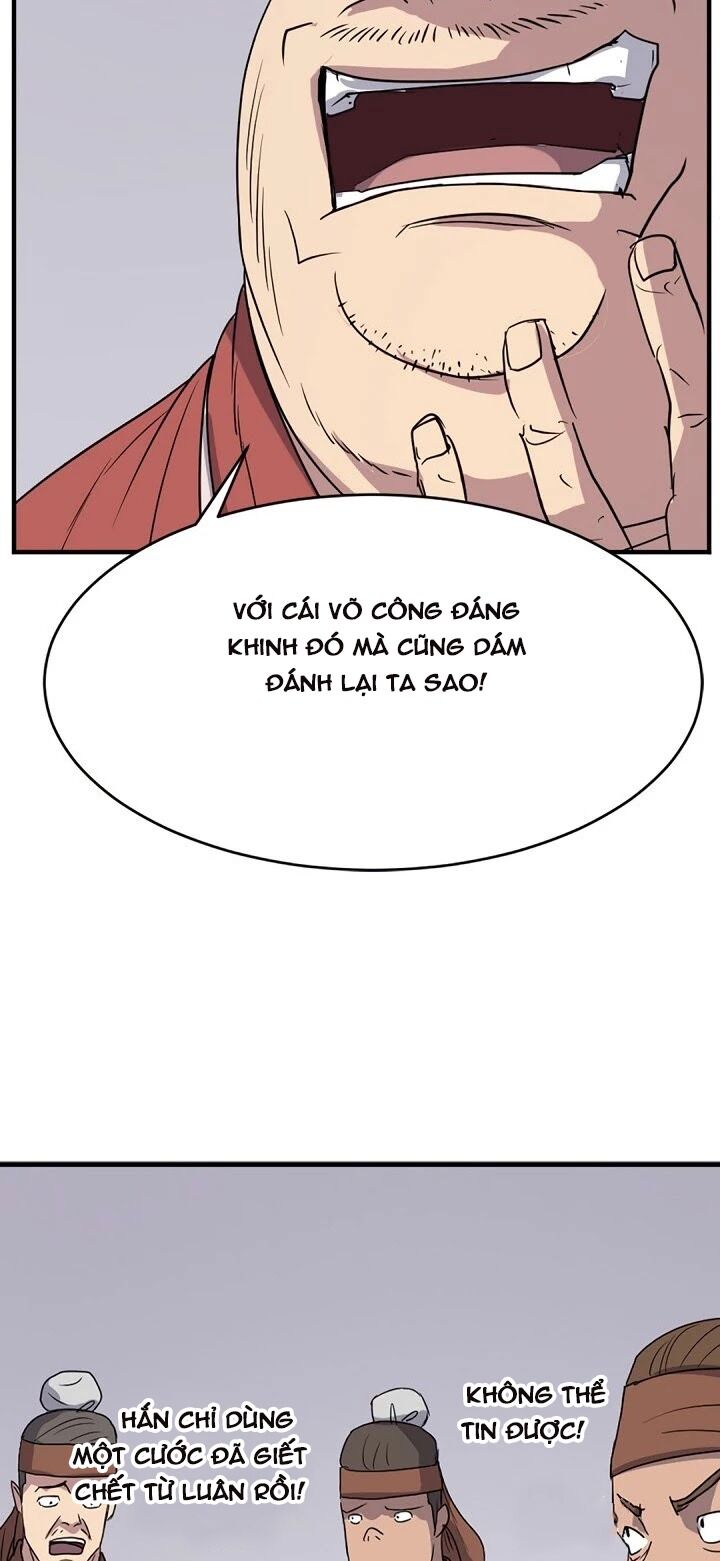 Trọng Sinh, Bất Khả Chiến Bại Chapter 91 - Trang 2