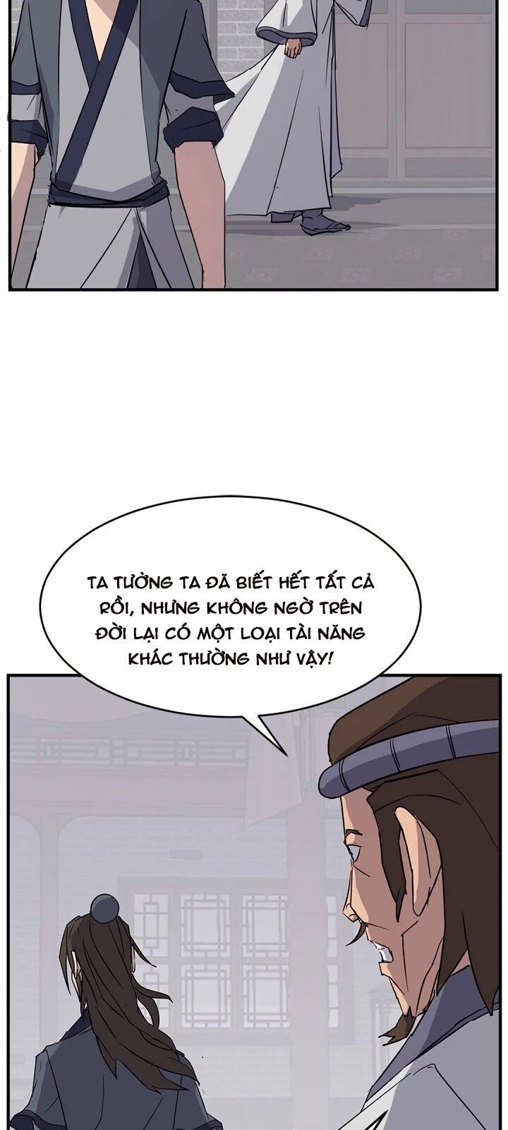 Trọng Sinh, Bất Khả Chiến Bại Chapter 91 - Trang 2