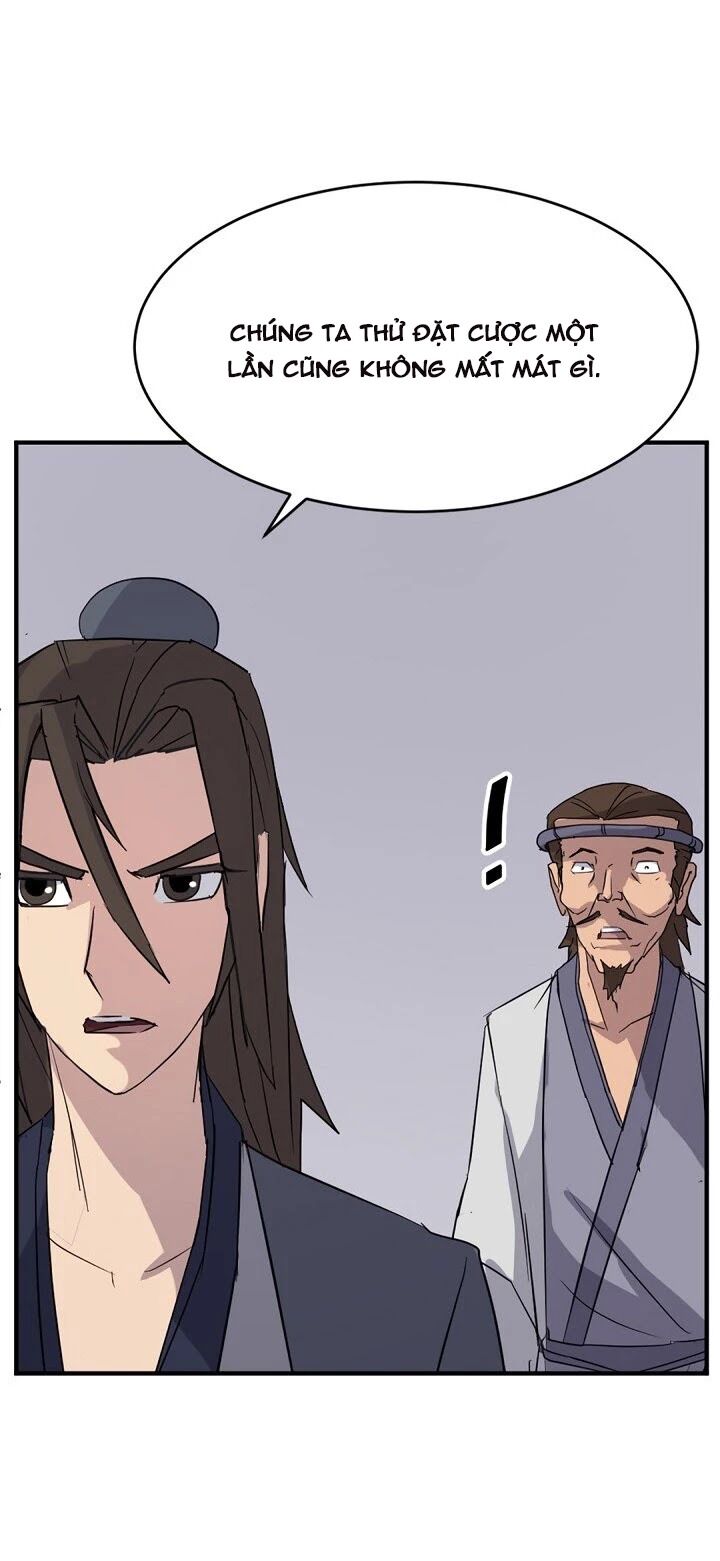 Trọng Sinh, Bất Khả Chiến Bại Chapter 91 - Trang 2