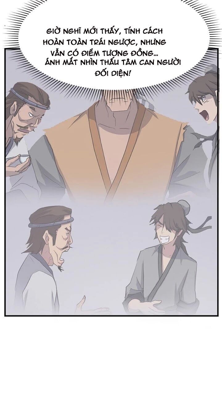 Trọng Sinh, Bất Khả Chiến Bại Chapter 91 - Trang 2