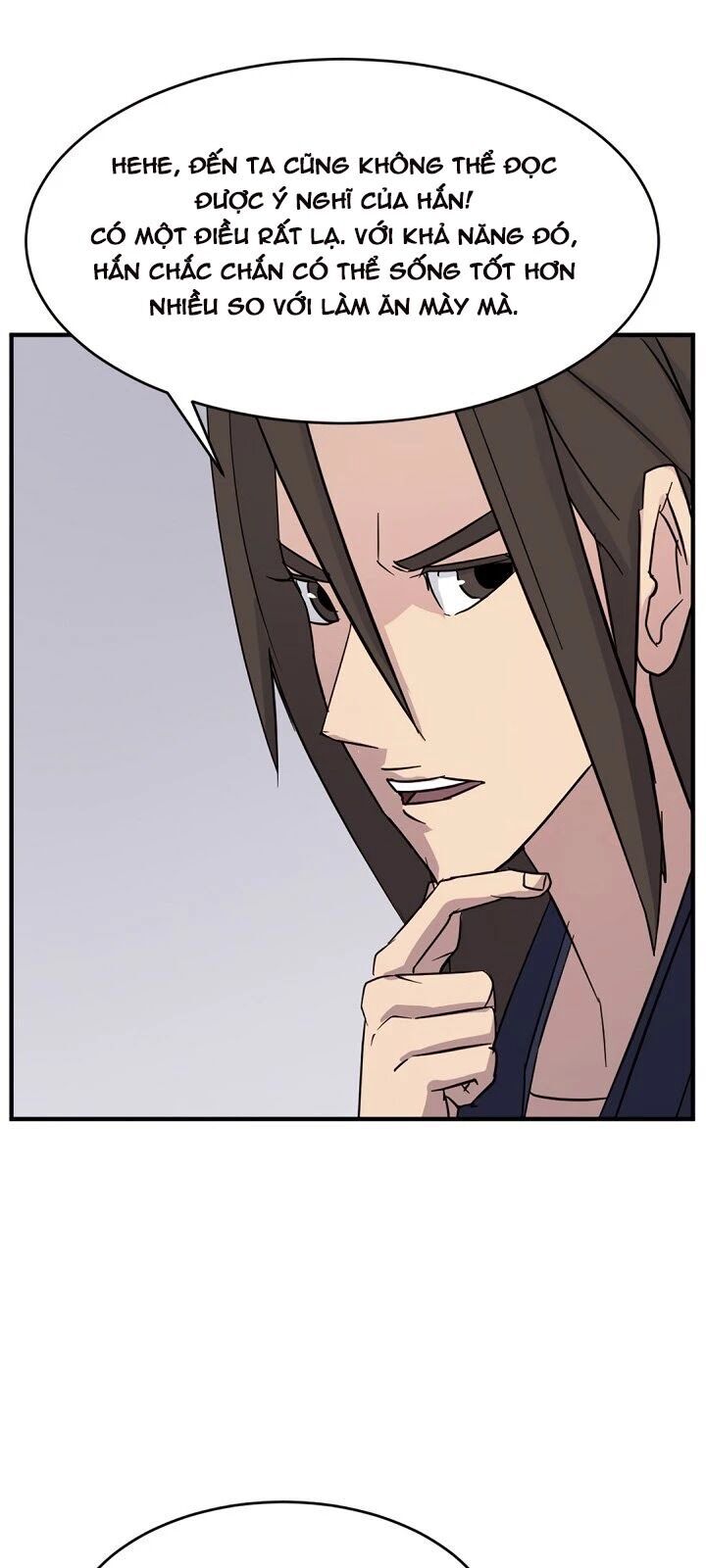 Trọng Sinh, Bất Khả Chiến Bại Chapter 91 - Trang 2