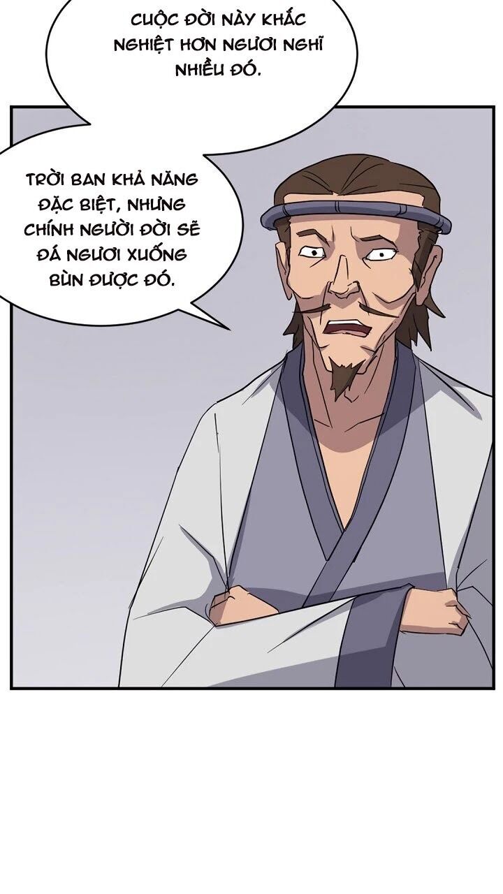 Trọng Sinh, Bất Khả Chiến Bại Chapter 91 - Trang 2