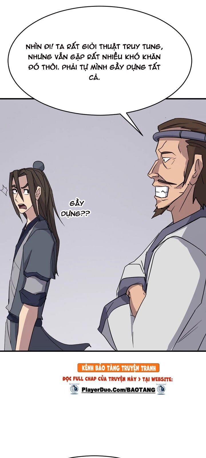 Trọng Sinh, Bất Khả Chiến Bại Chapter 91 - Trang 2