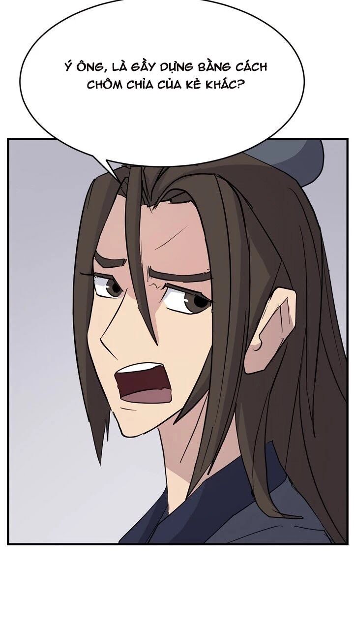 Trọng Sinh, Bất Khả Chiến Bại Chapter 91 - Trang 2