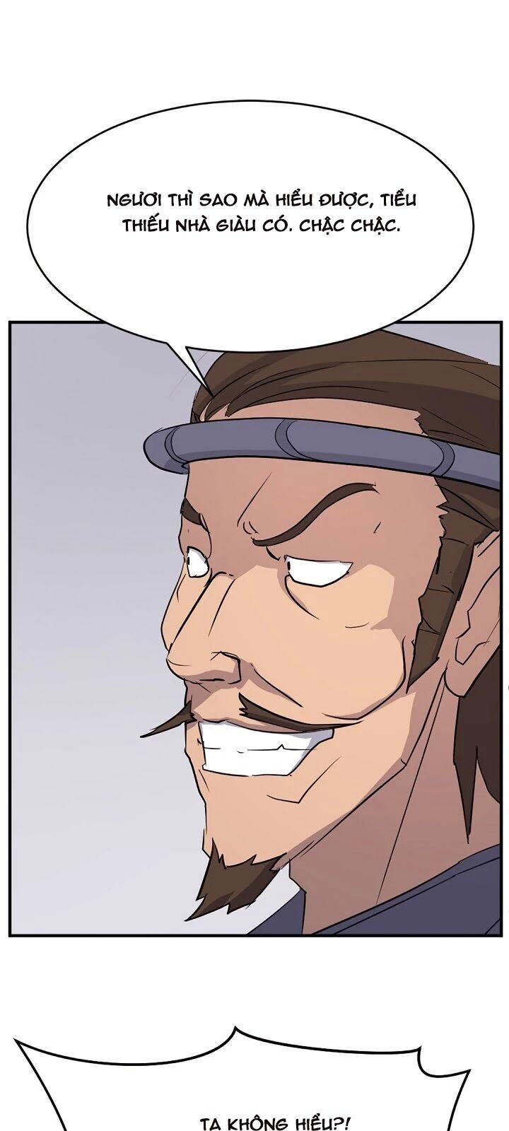 Trọng Sinh, Bất Khả Chiến Bại Chapter 91 - Trang 2