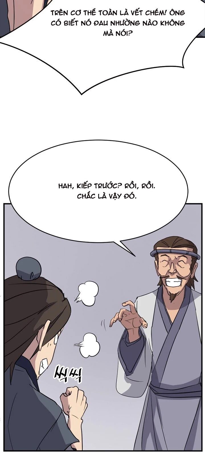 Trọng Sinh, Bất Khả Chiến Bại Chapter 91 - Trang 2