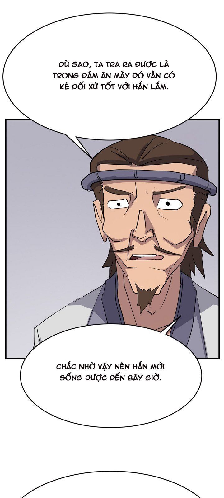 Trọng Sinh, Bất Khả Chiến Bại Chapter 91 - Trang 2