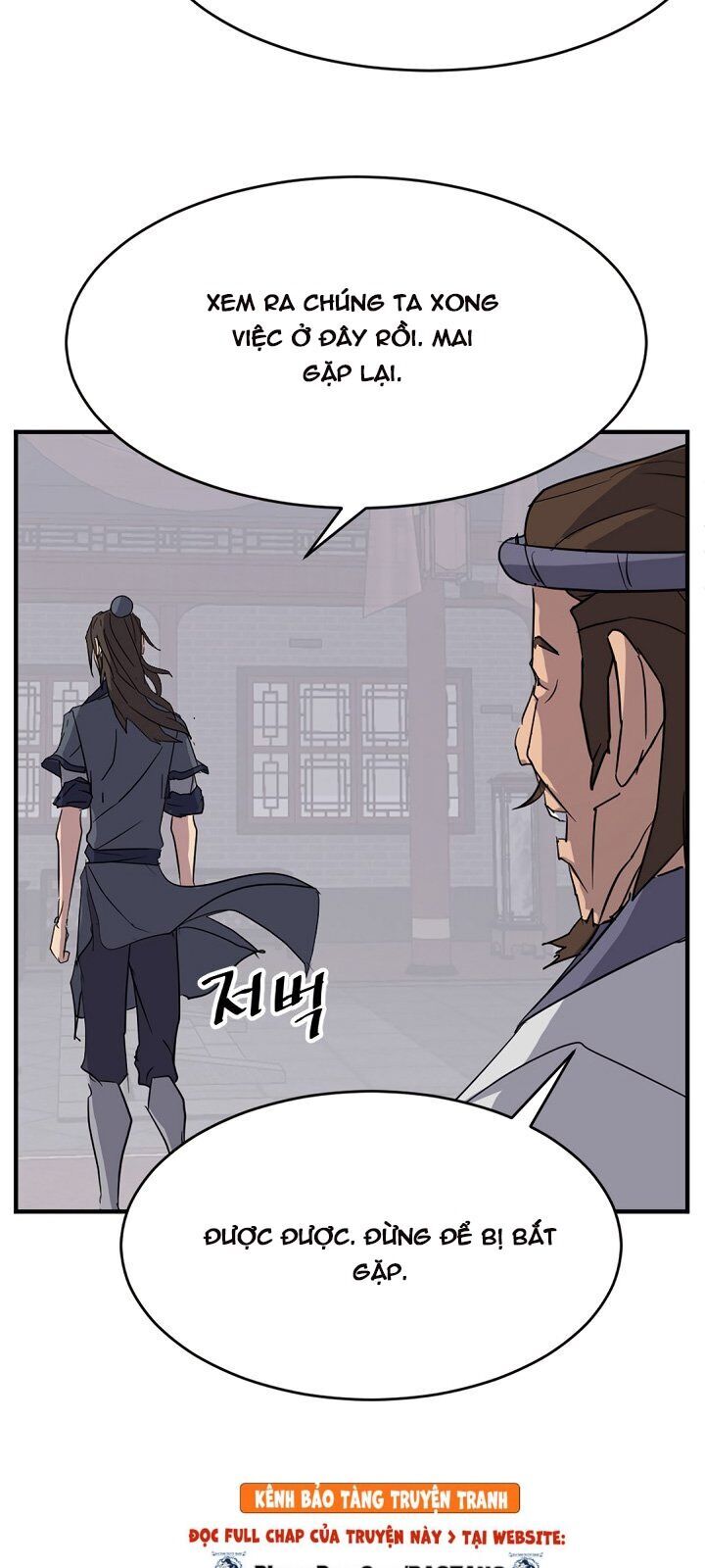 Trọng Sinh, Bất Khả Chiến Bại Chapter 91 - Trang 2