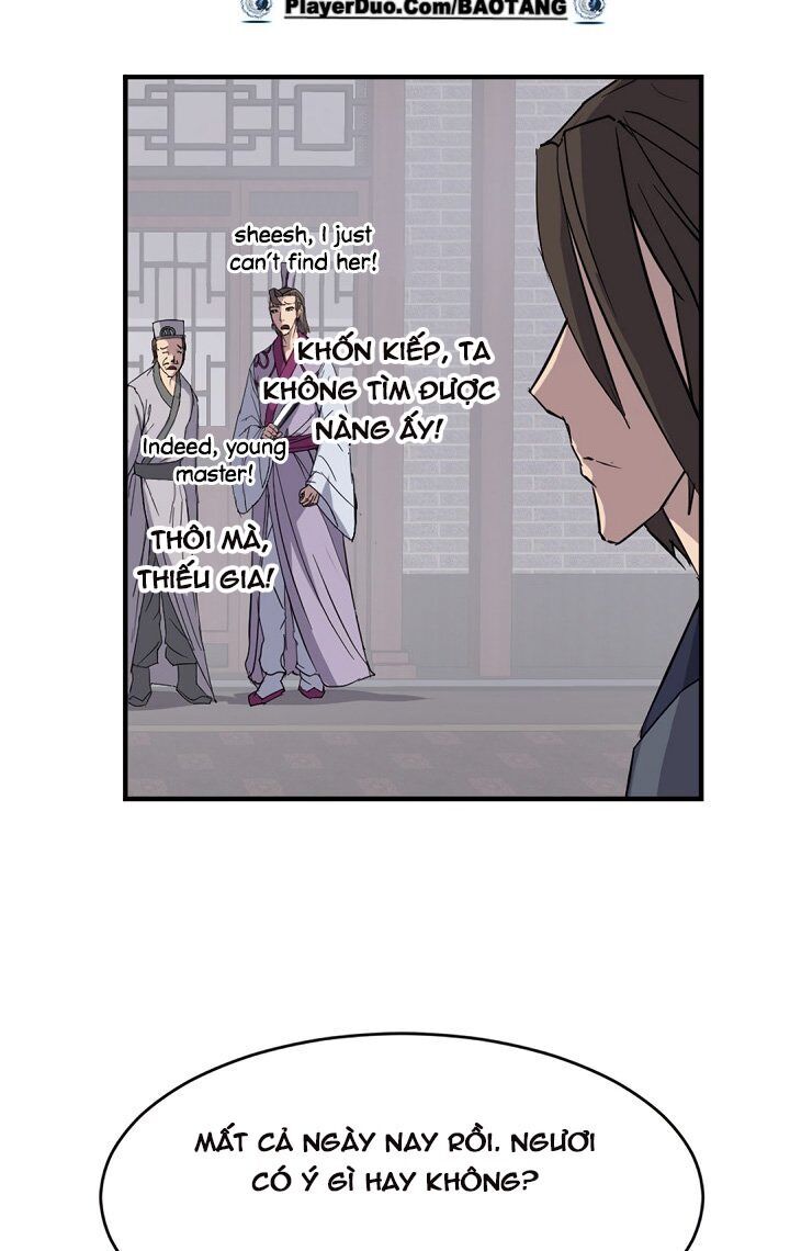 Trọng Sinh, Bất Khả Chiến Bại Chapter 91 - Trang 2