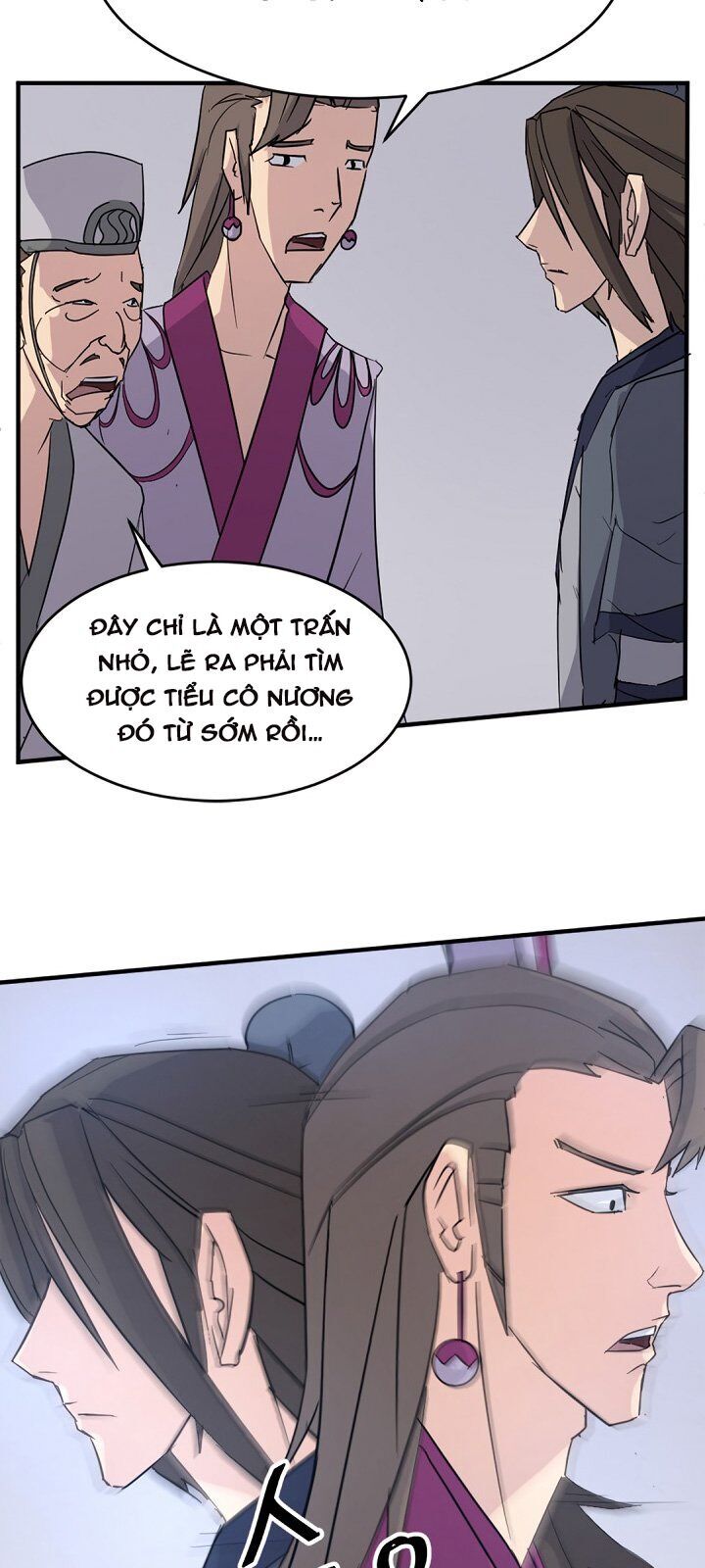 Trọng Sinh, Bất Khả Chiến Bại Chapter 91 - Trang 2