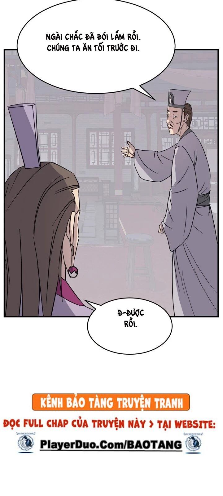 Trọng Sinh, Bất Khả Chiến Bại Chapter 92 - Trang 2