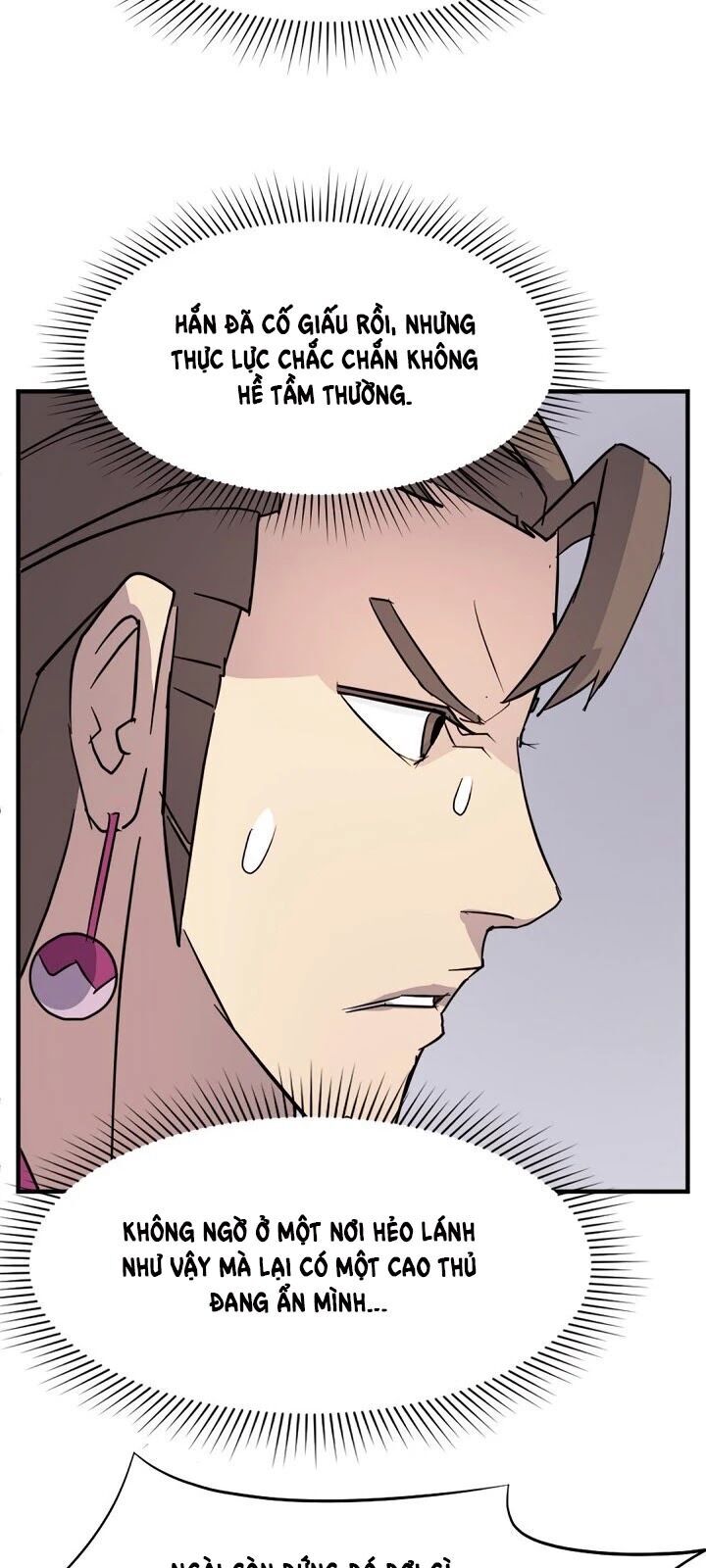 Trọng Sinh, Bất Khả Chiến Bại Chapter 92 - Trang 2