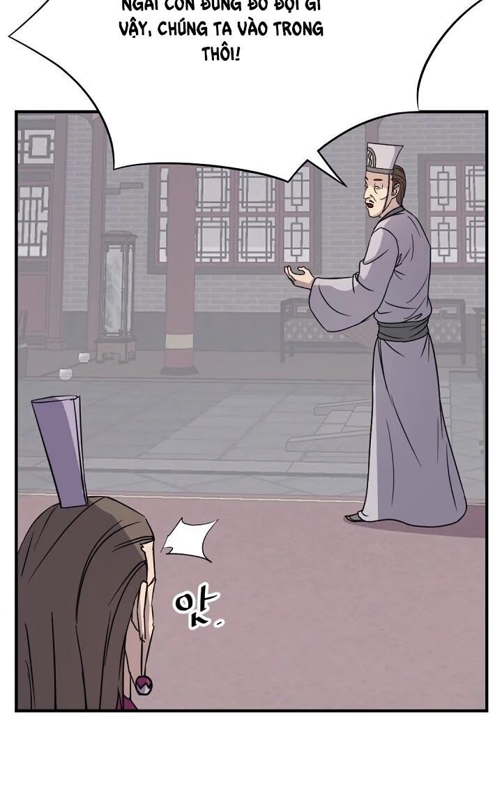 Trọng Sinh, Bất Khả Chiến Bại Chapter 92 - Trang 2