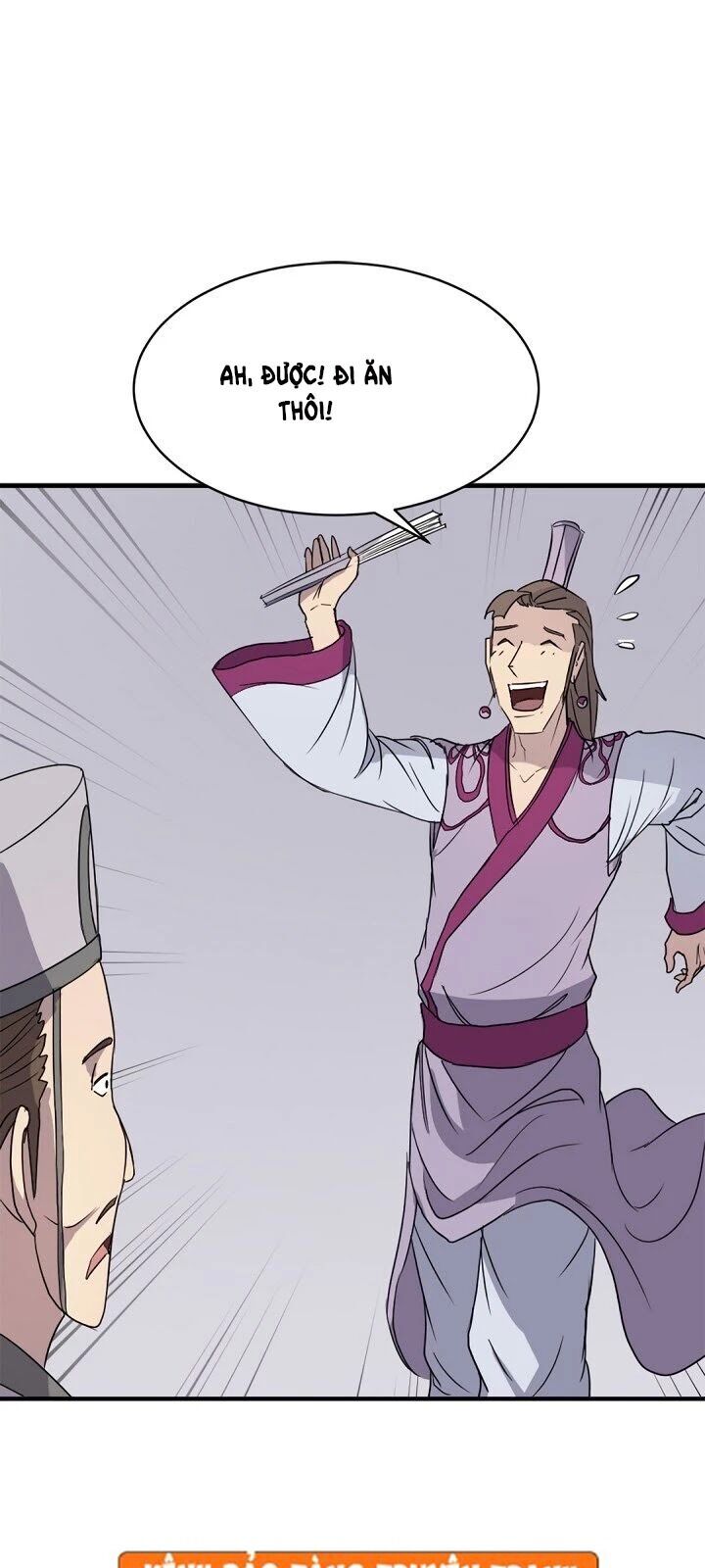 Trọng Sinh, Bất Khả Chiến Bại Chapter 92 - Trang 2