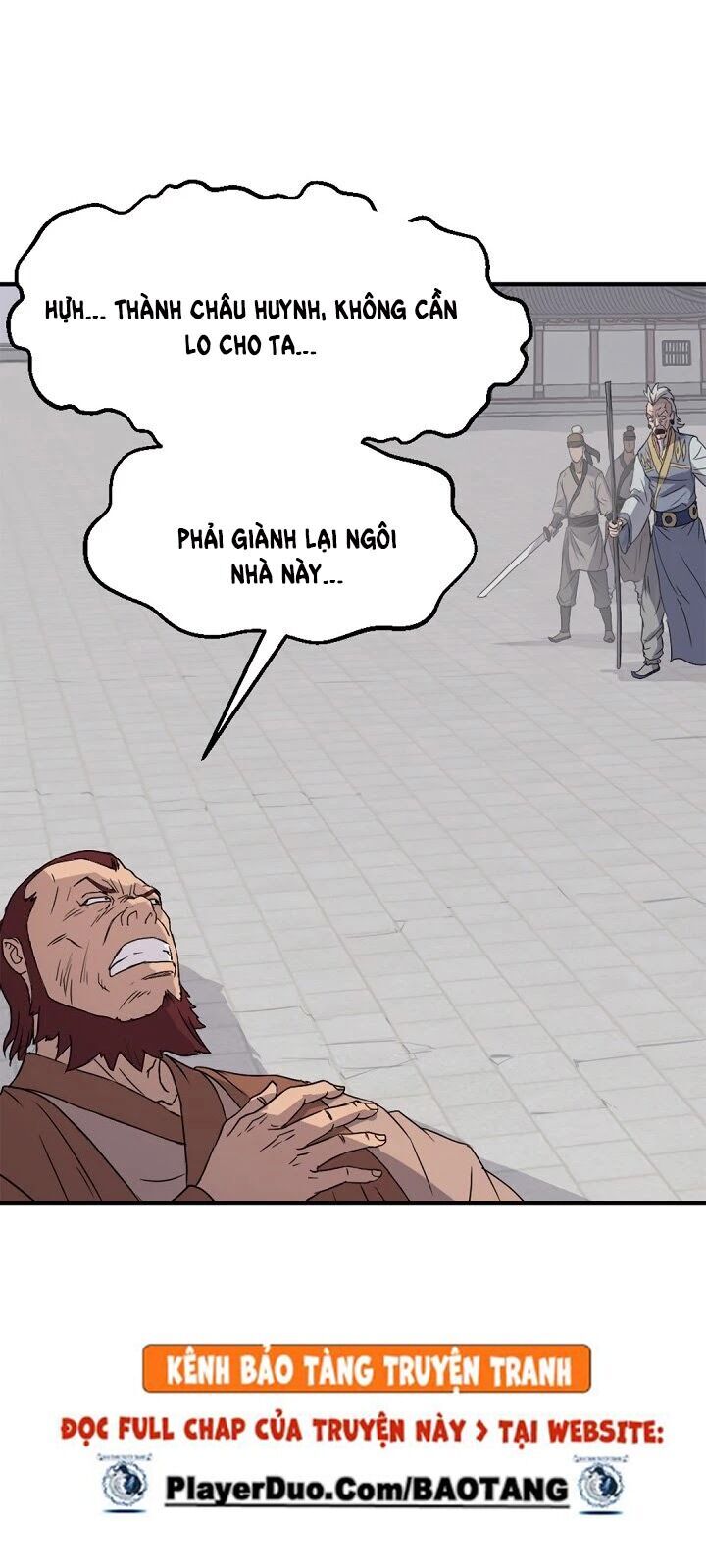 Trọng Sinh, Bất Khả Chiến Bại Chapter 92 - Trang 2