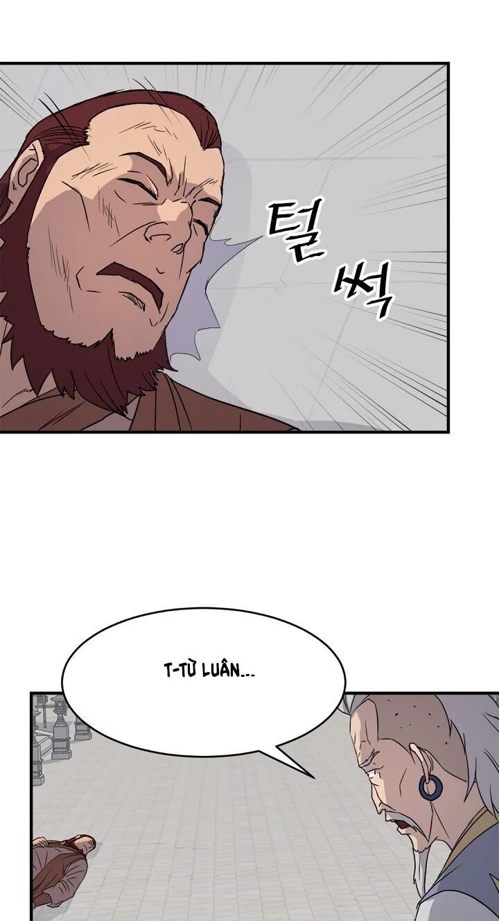 Trọng Sinh, Bất Khả Chiến Bại Chapter 92 - Trang 2