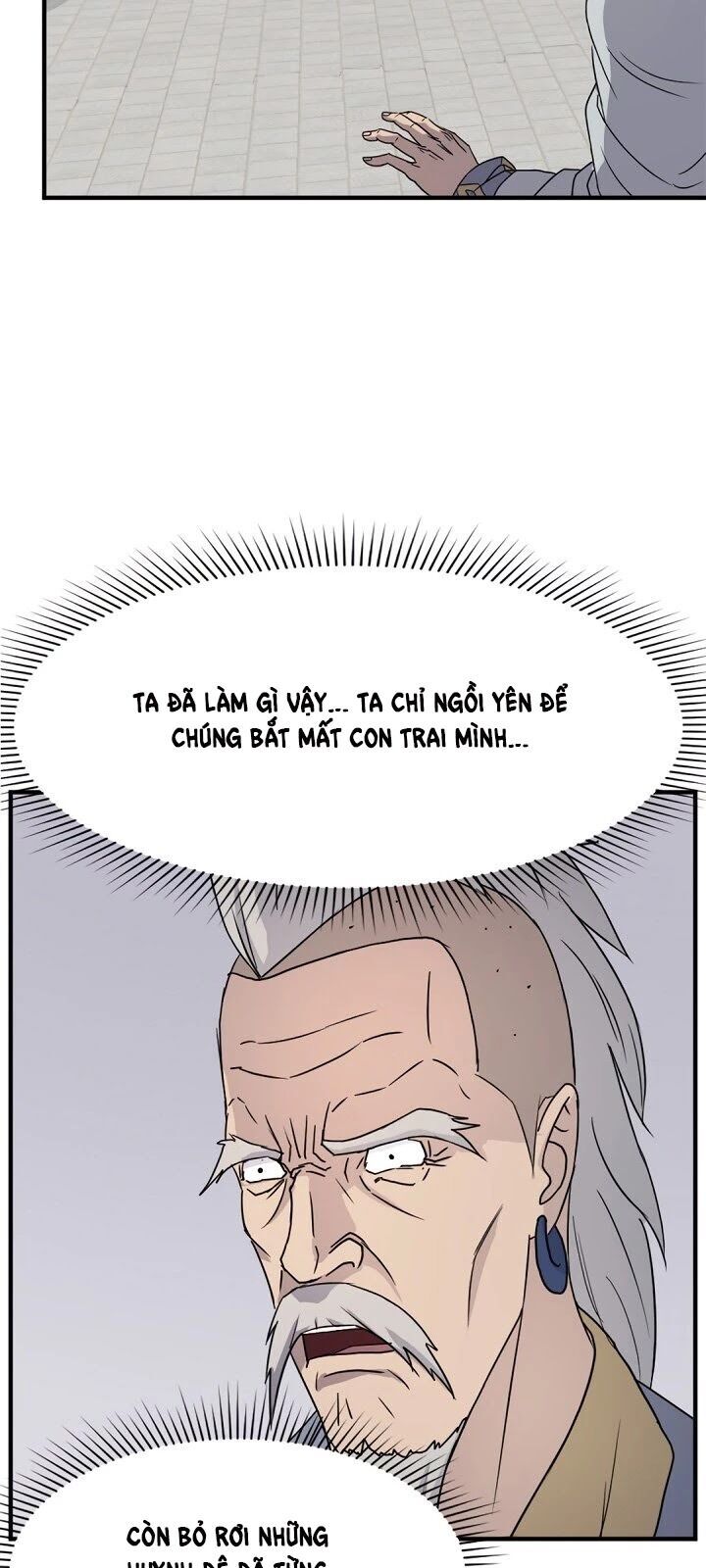 Trọng Sinh, Bất Khả Chiến Bại Chapter 92 - Trang 2