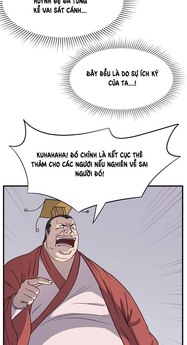 Trọng Sinh, Bất Khả Chiến Bại Chapter 92 - Trang 2