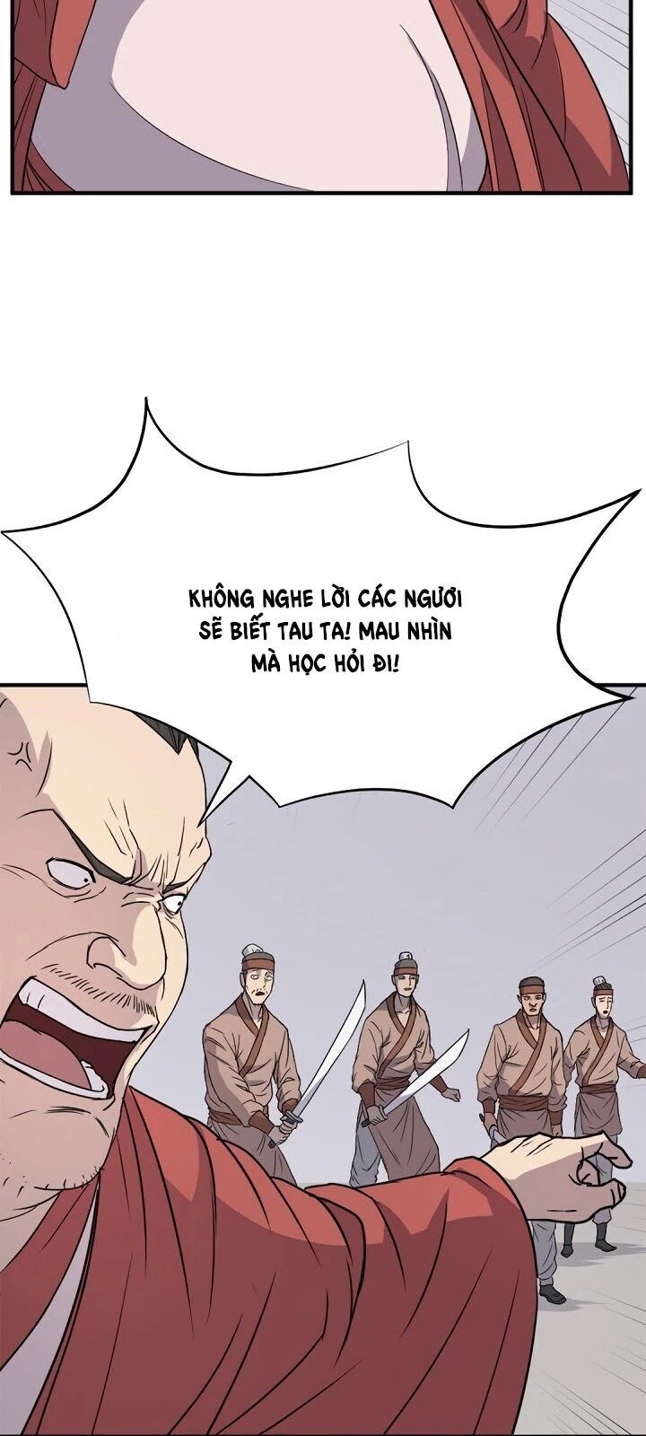 Trọng Sinh, Bất Khả Chiến Bại Chapter 92 - Trang 2