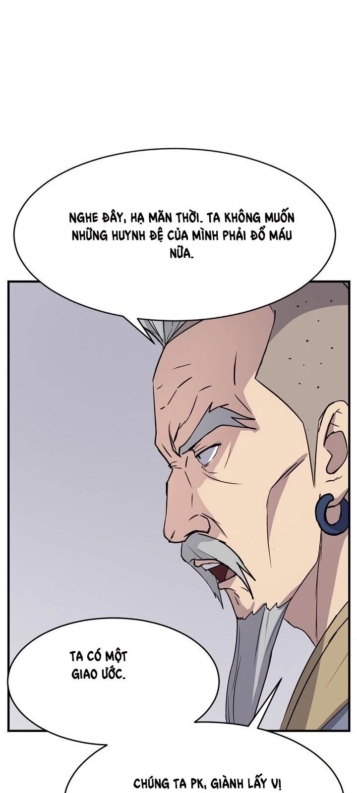 Trọng Sinh, Bất Khả Chiến Bại Chapter 92 - Trang 2