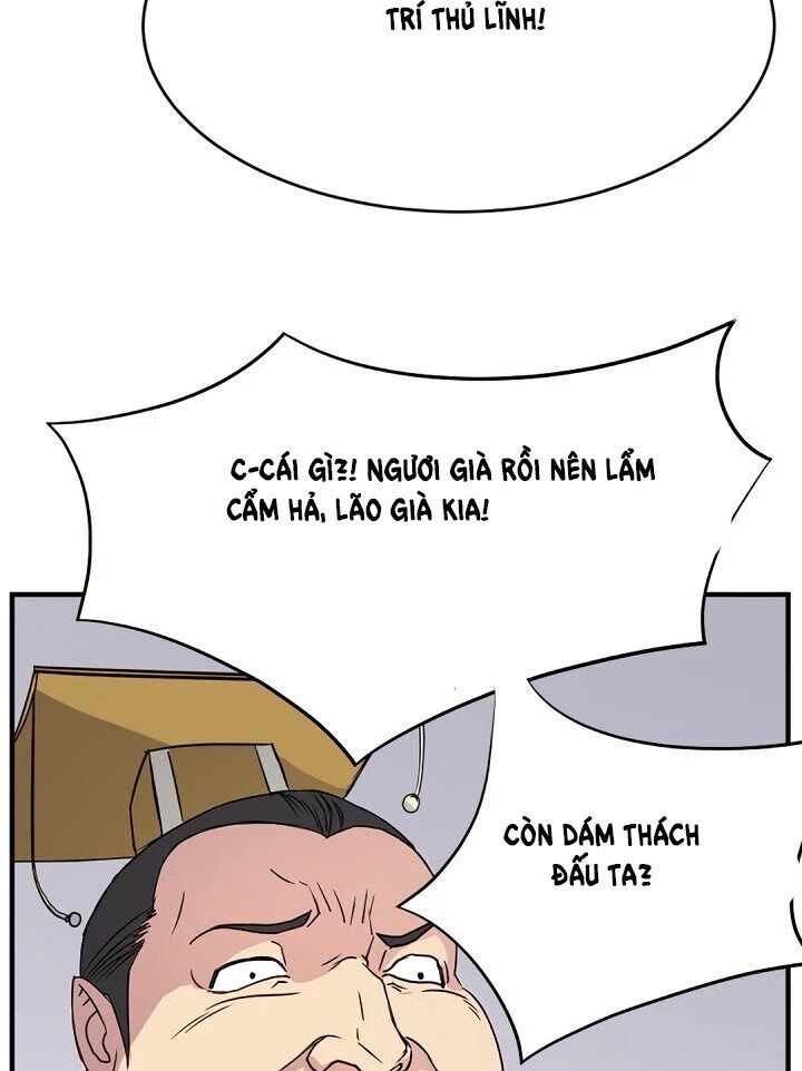 Trọng Sinh, Bất Khả Chiến Bại Chapter 92 - Trang 2