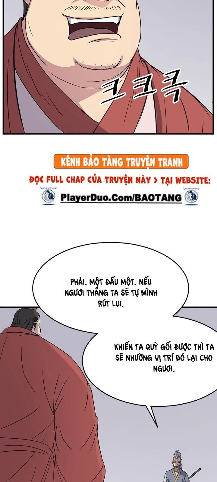 Trọng Sinh, Bất Khả Chiến Bại Chapter 92 - Trang 2